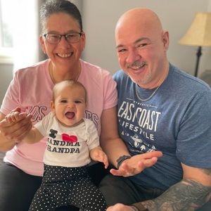 Meet your Posher, Roberta